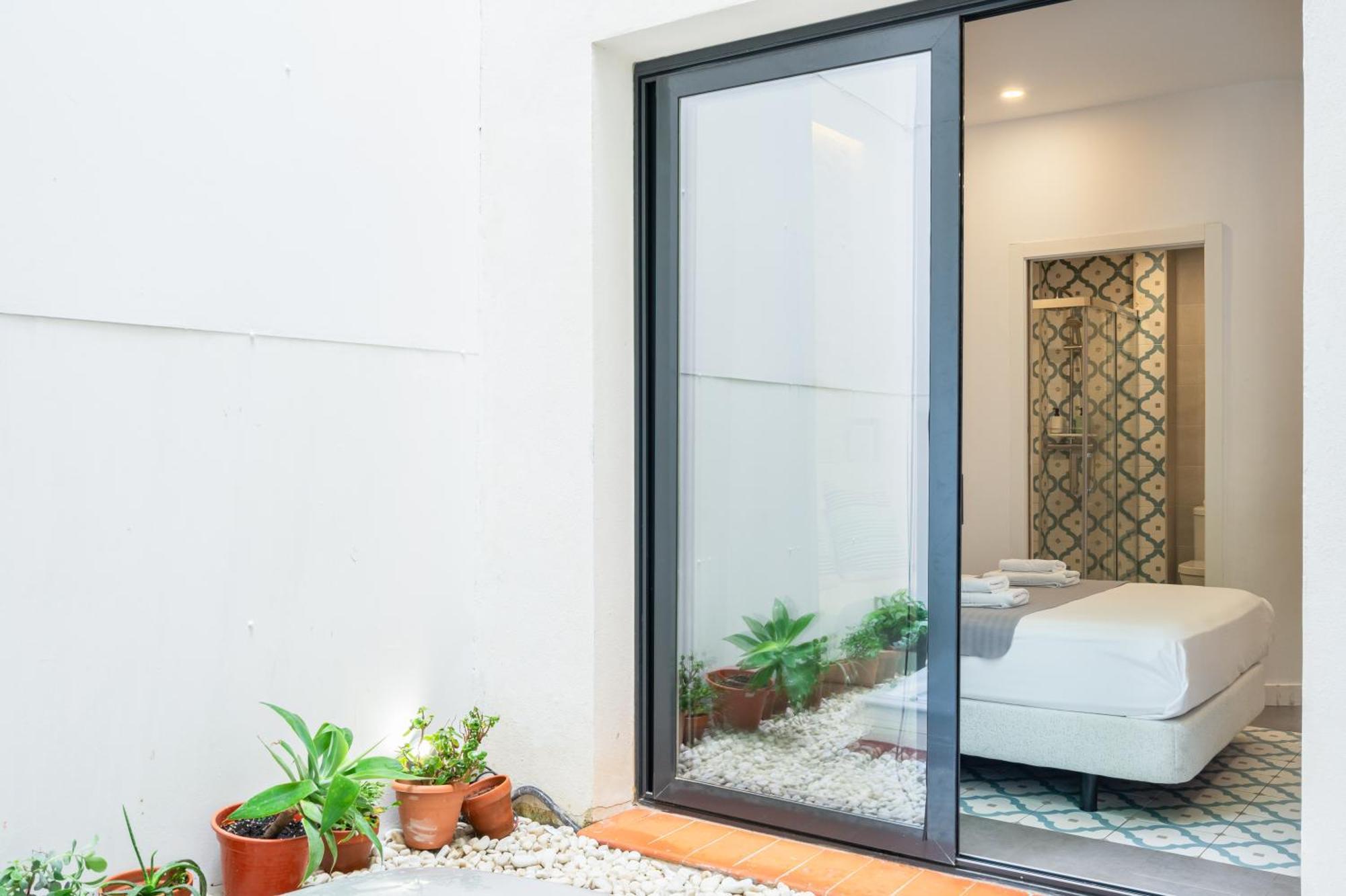 Apartamento Dolium