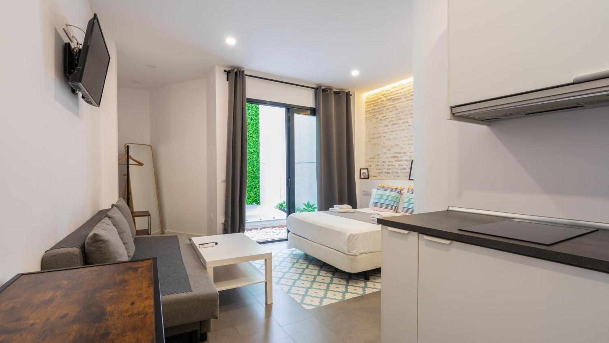 Dolium Apartamento *