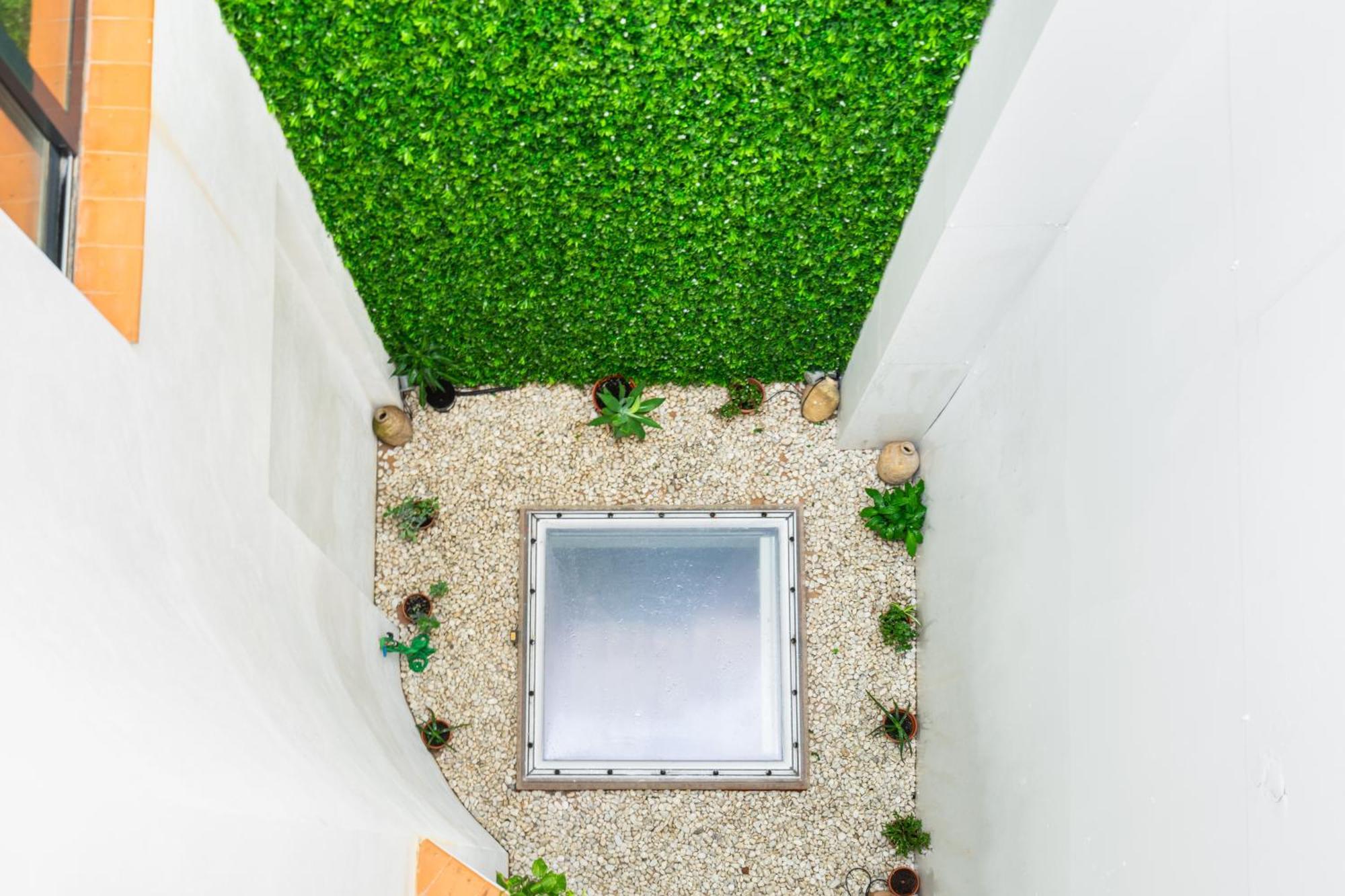 Dolium Apartamento Sevilla