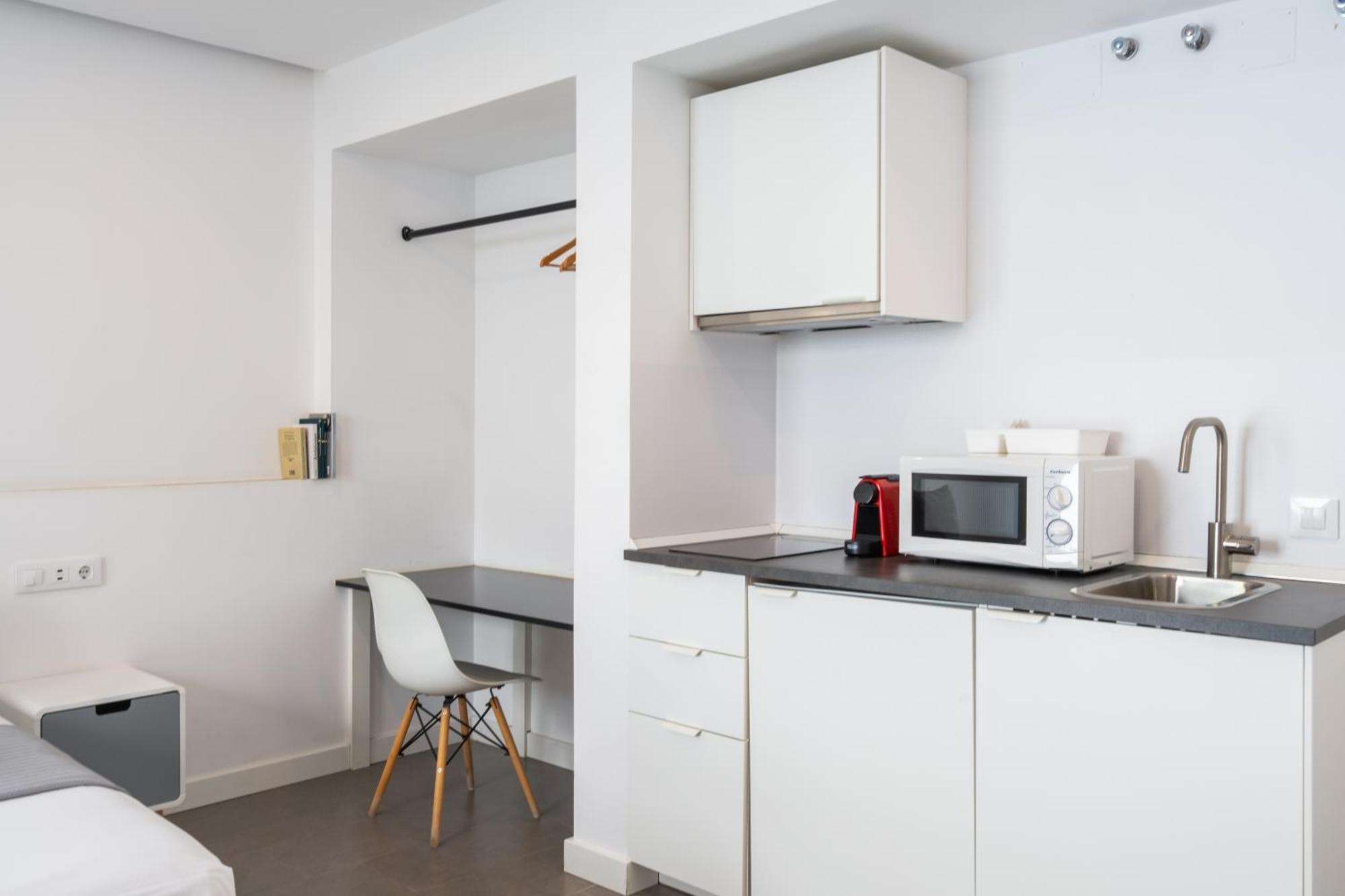 Dolium Apartamento Sevilla