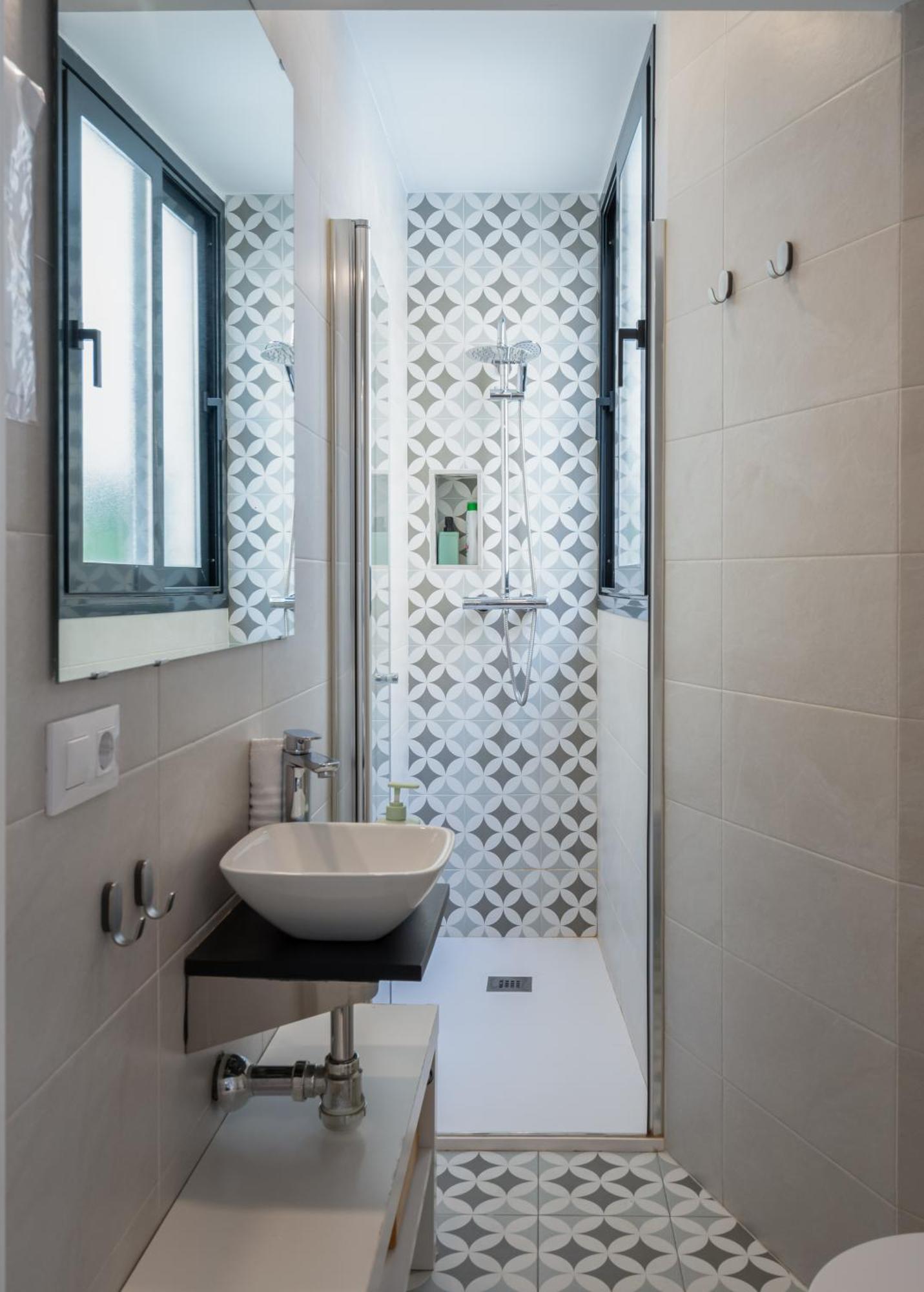 Dolium Apartamento Sevilla