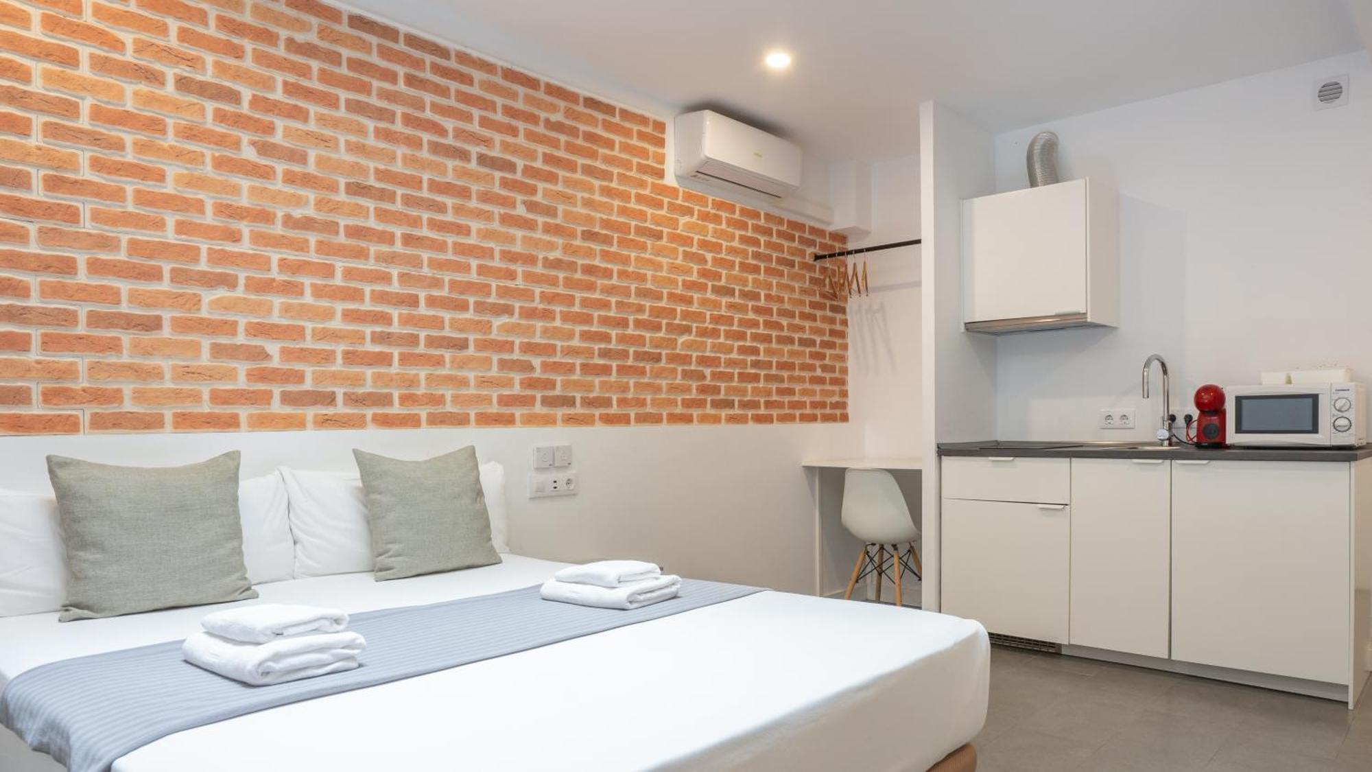 Apartamento Dolium