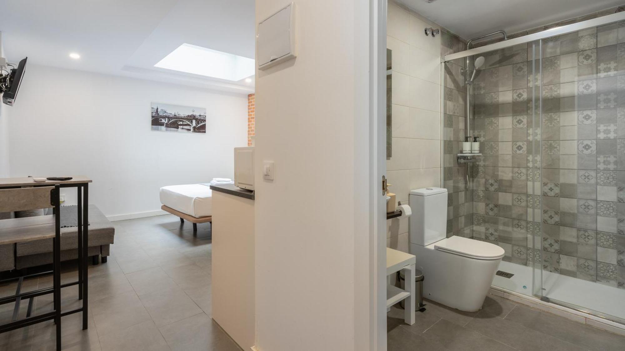 Dolium Apartamento *