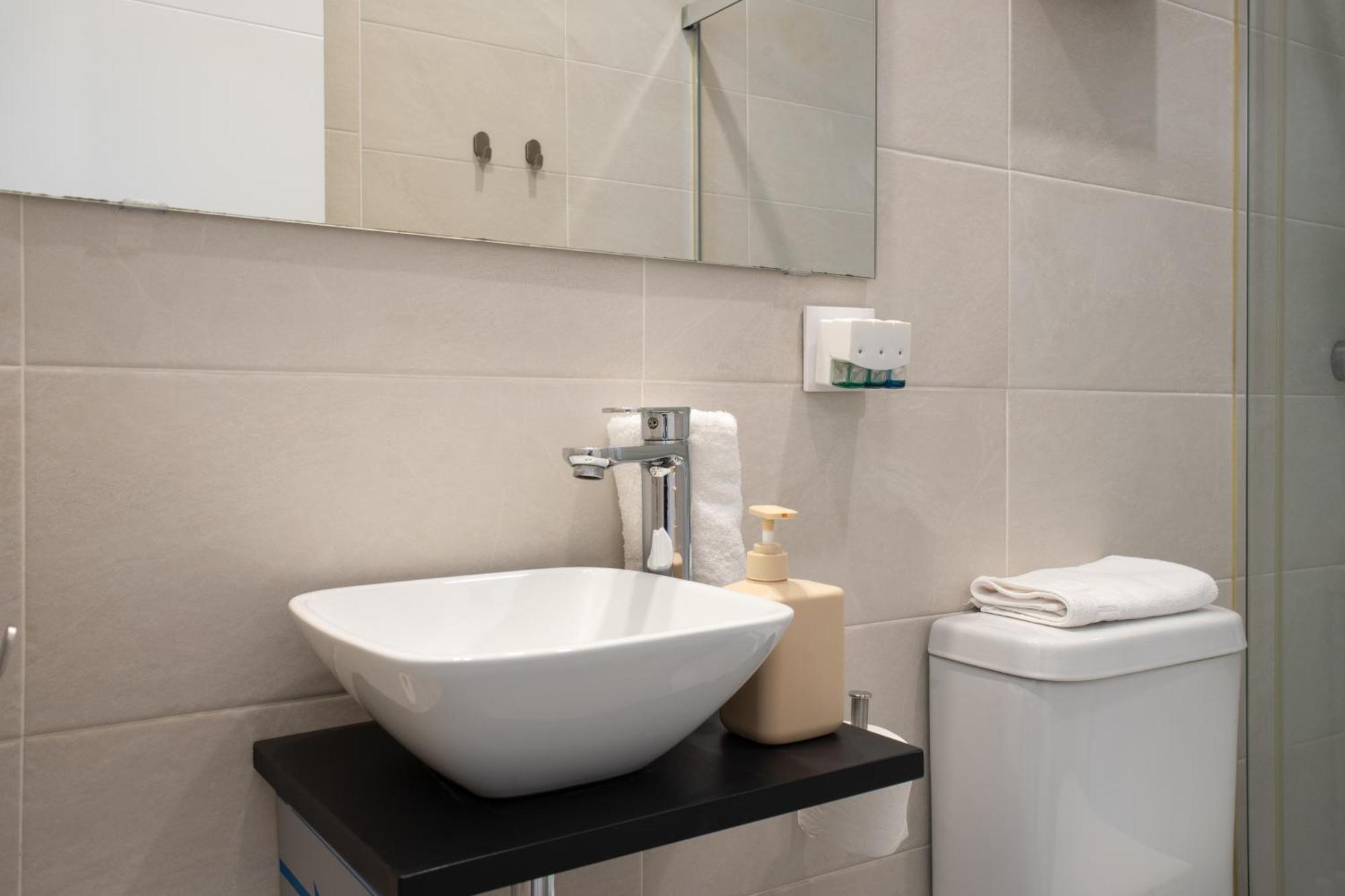 Dolium Apartamento Sevilla