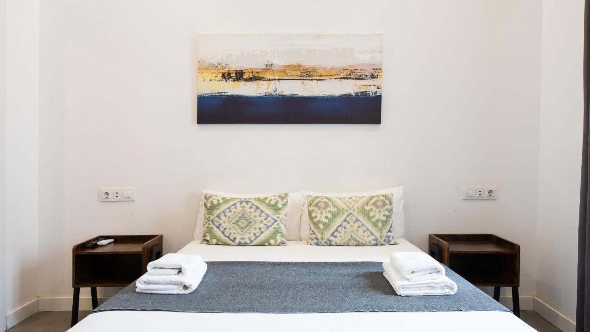 Dolium Apartamento *