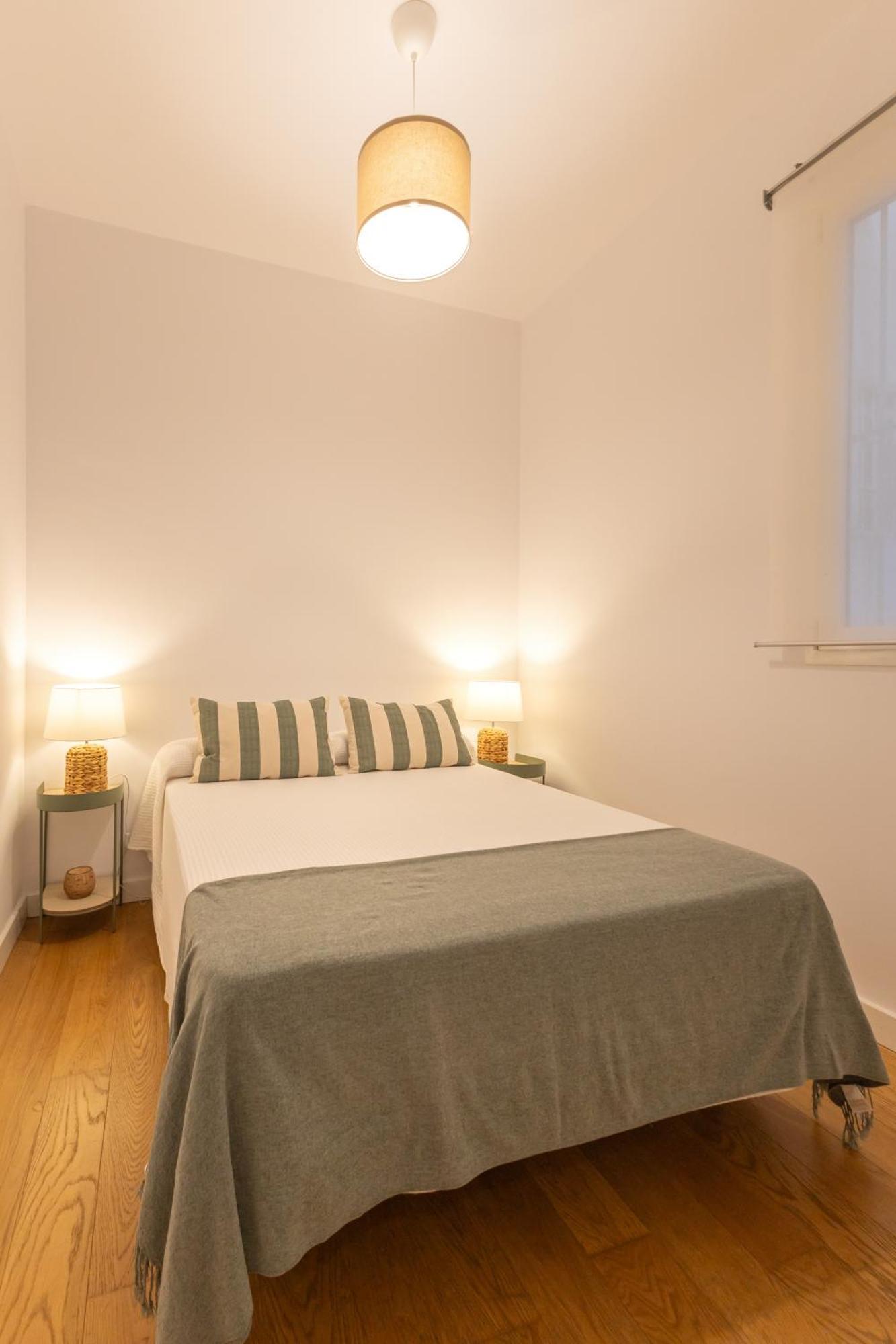 Apartamento De Lujo En Calle Gravina *