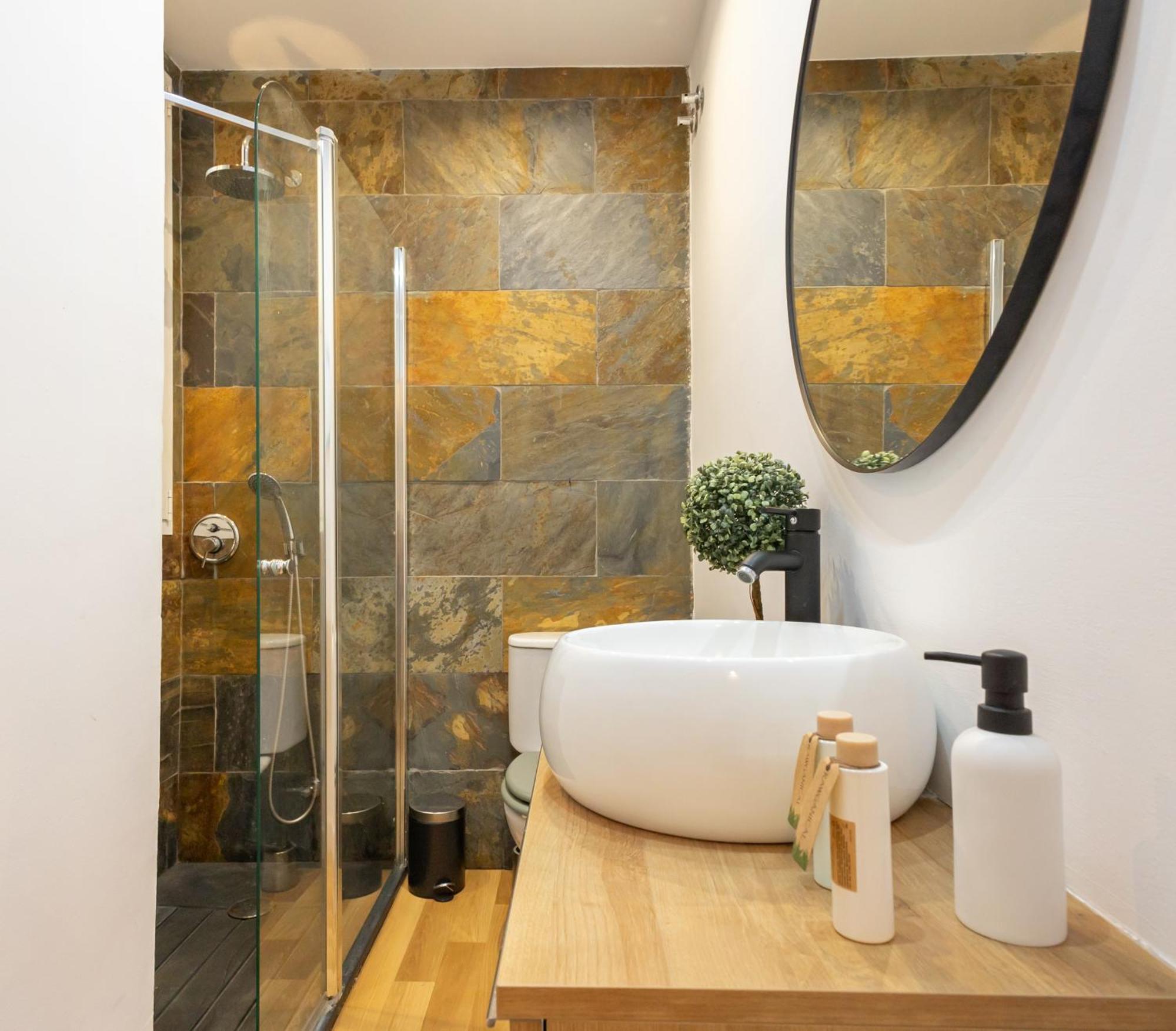 Apartamento De Lujo En Calle Gravina Sevilla