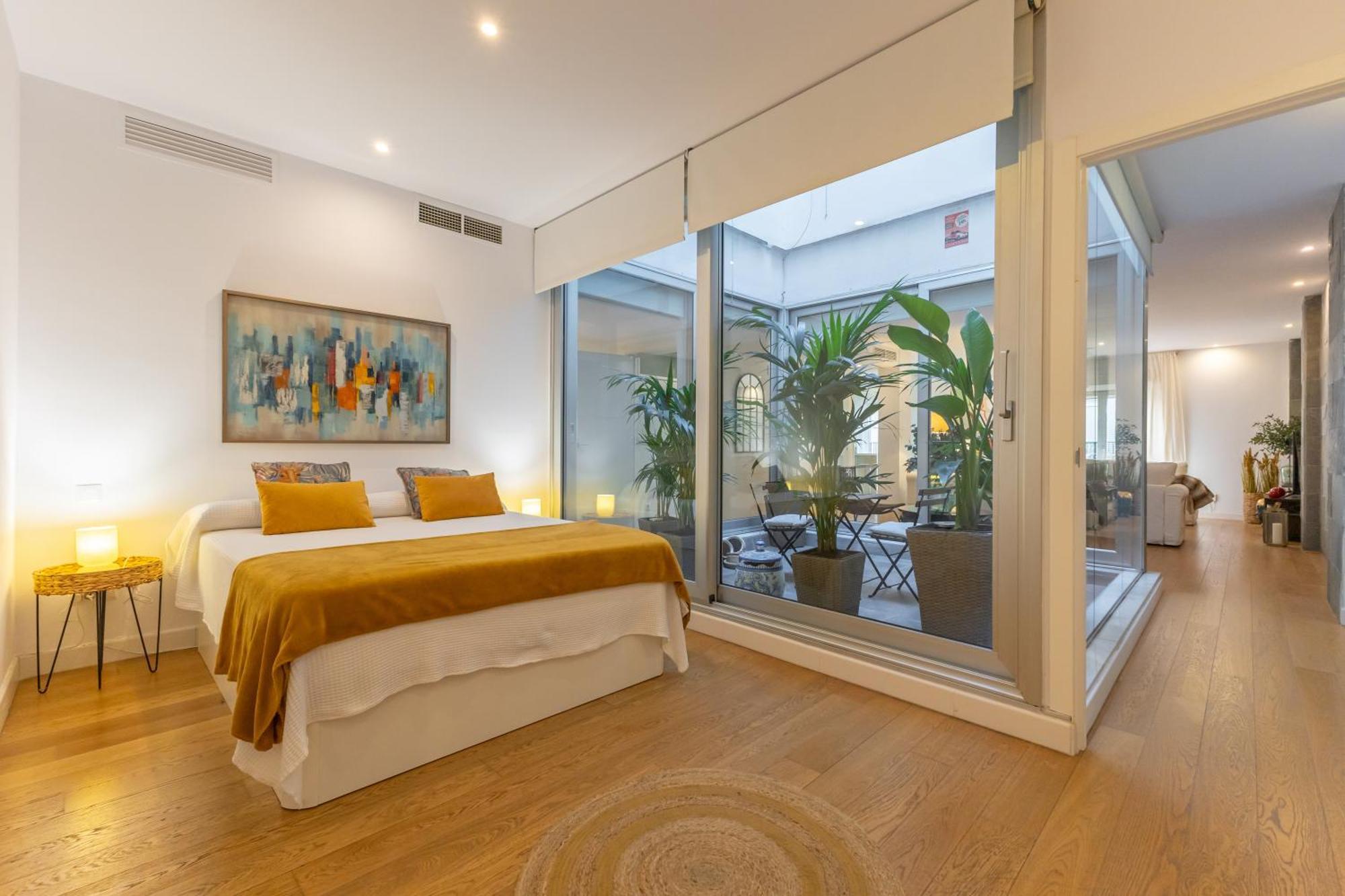 De Lujo En Calle Gravina Apartamento *