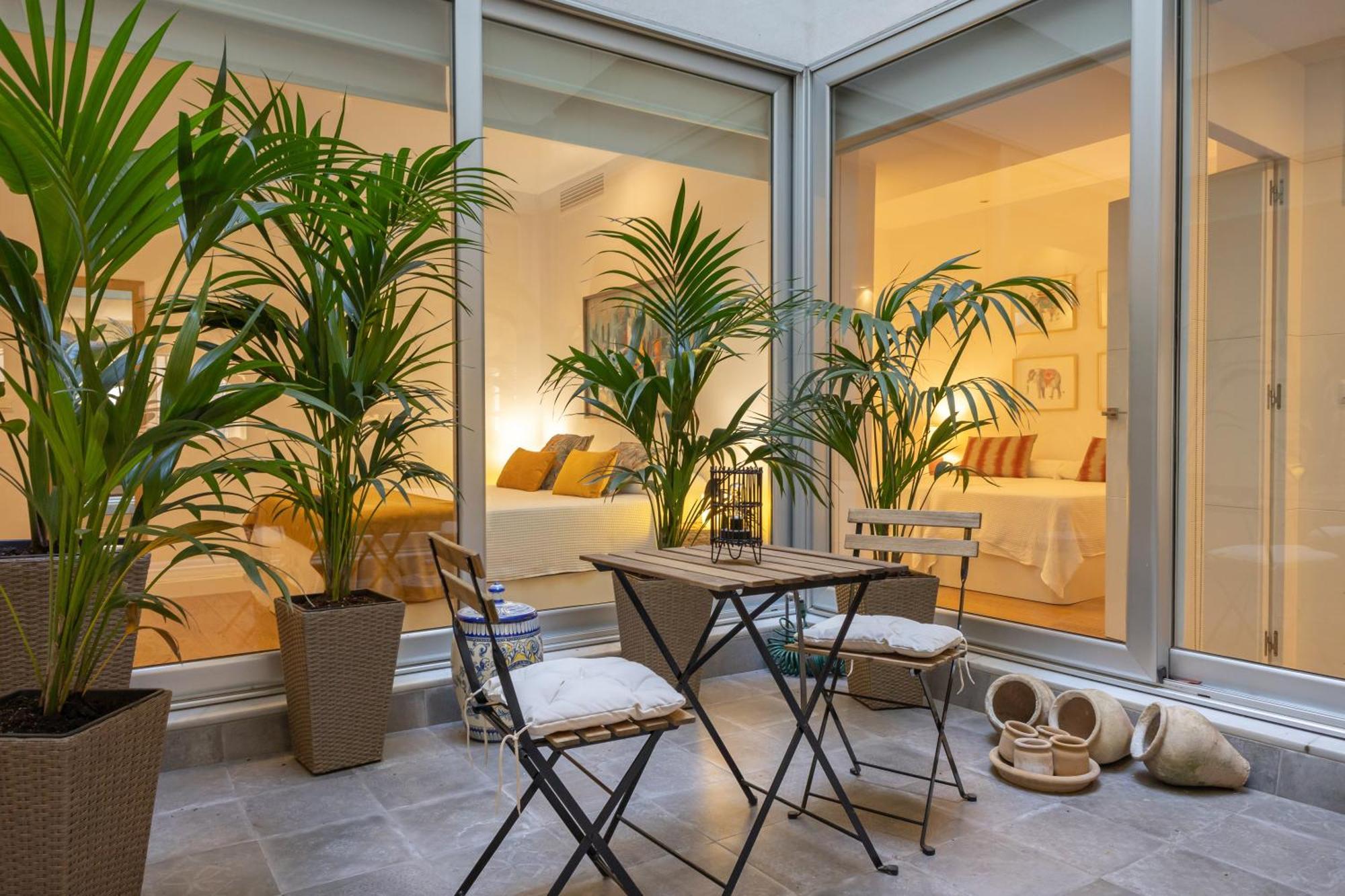 De Lujo En Calle Gravina Apartamento Sevilla