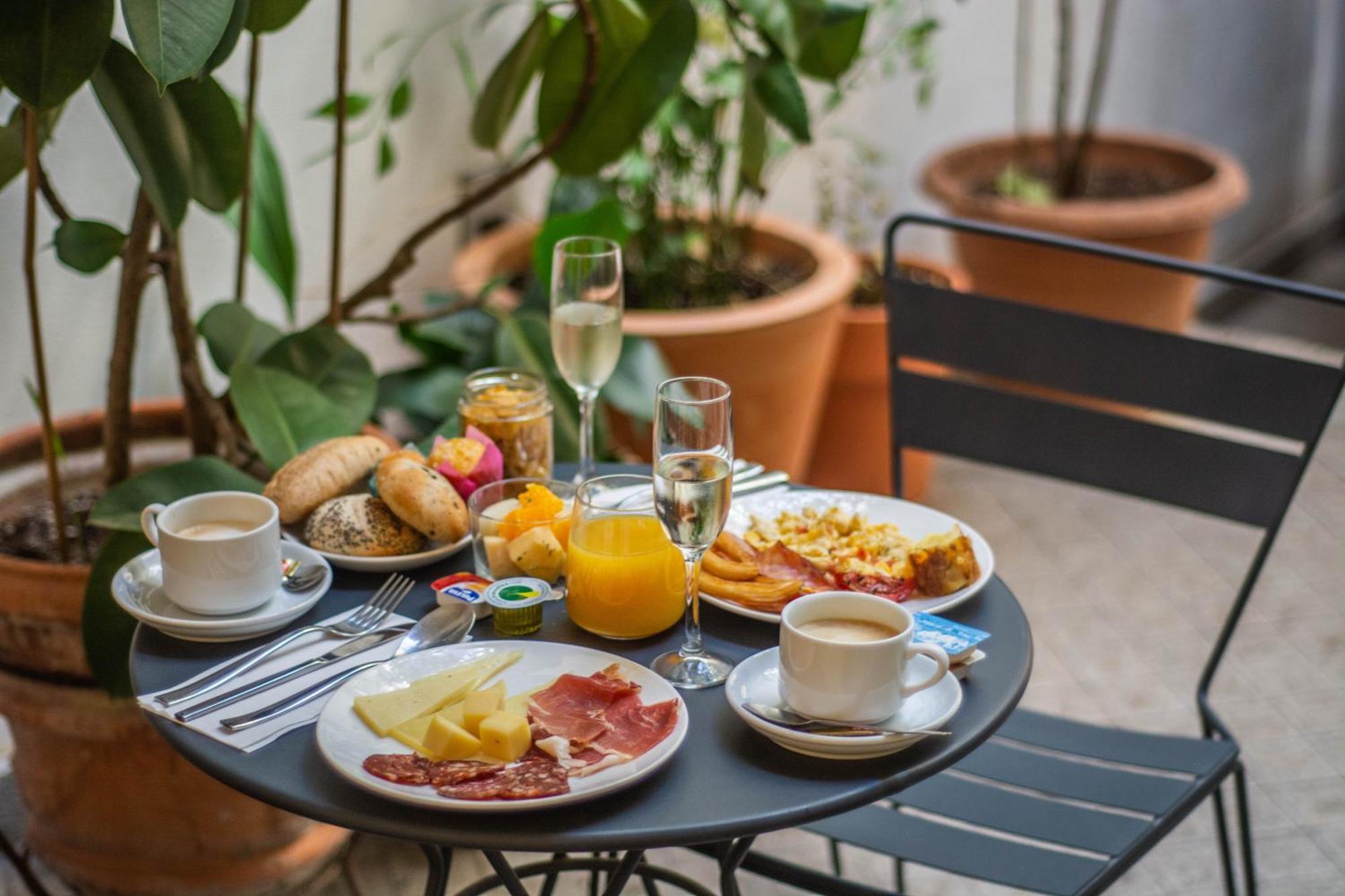 Hotel Boutique Elvira Plaza Sevilla