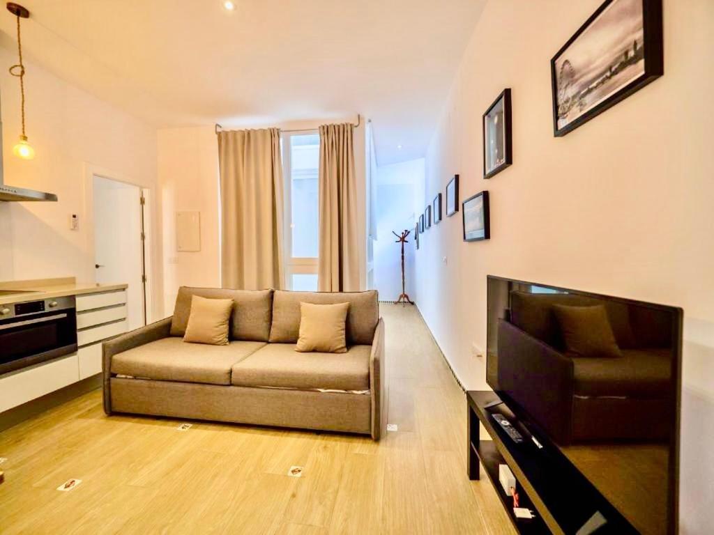Rincones De Stephan Apartment Seville