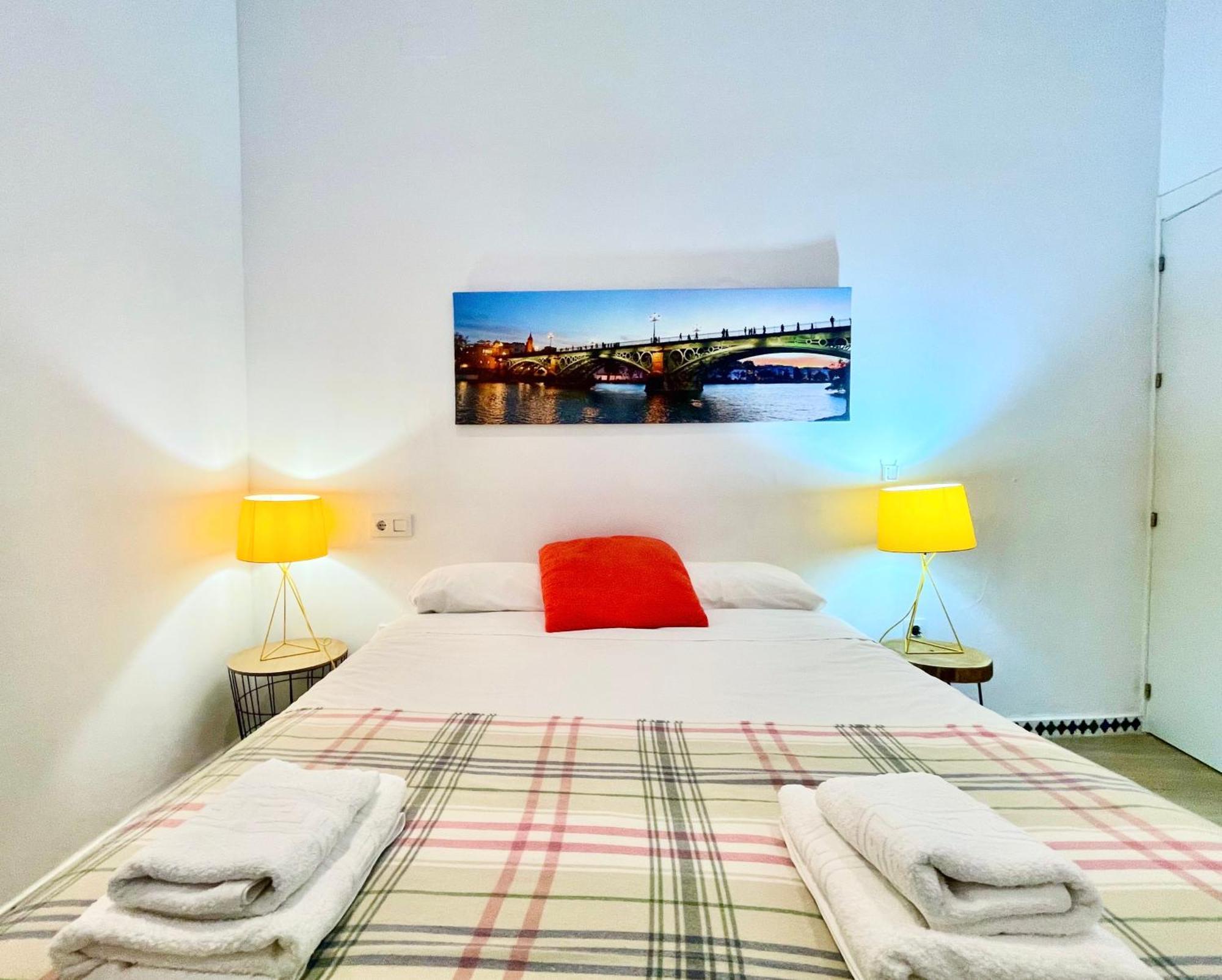 Apartment Rincones De Stephan