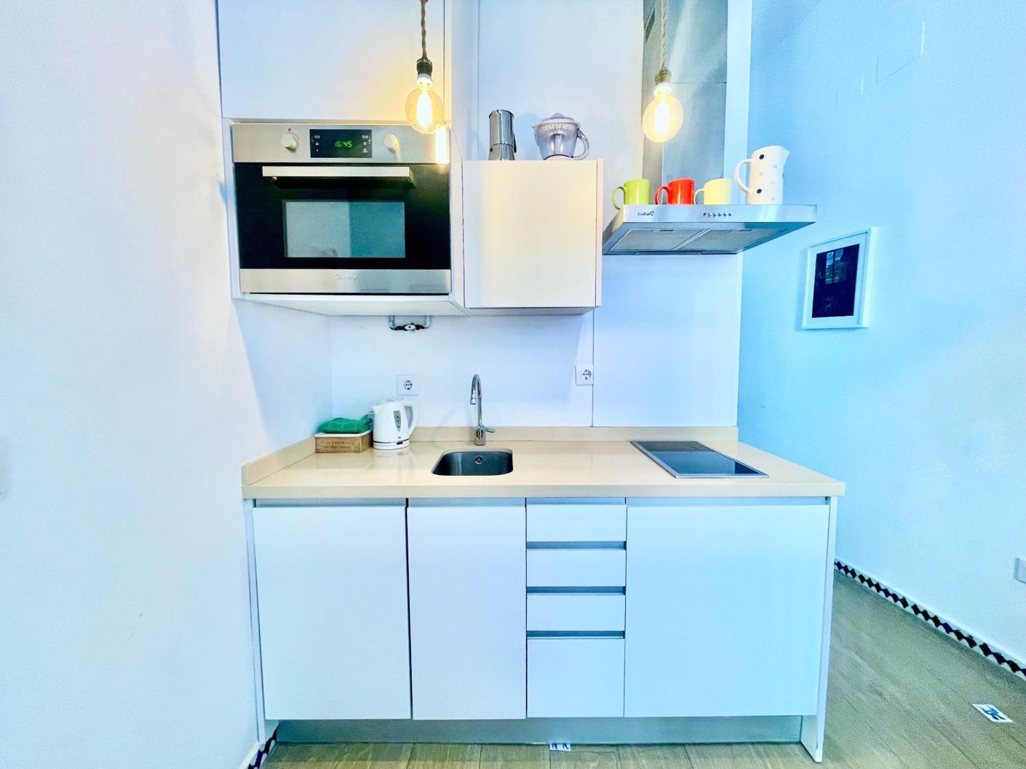Apartment Rincones De Stephan *