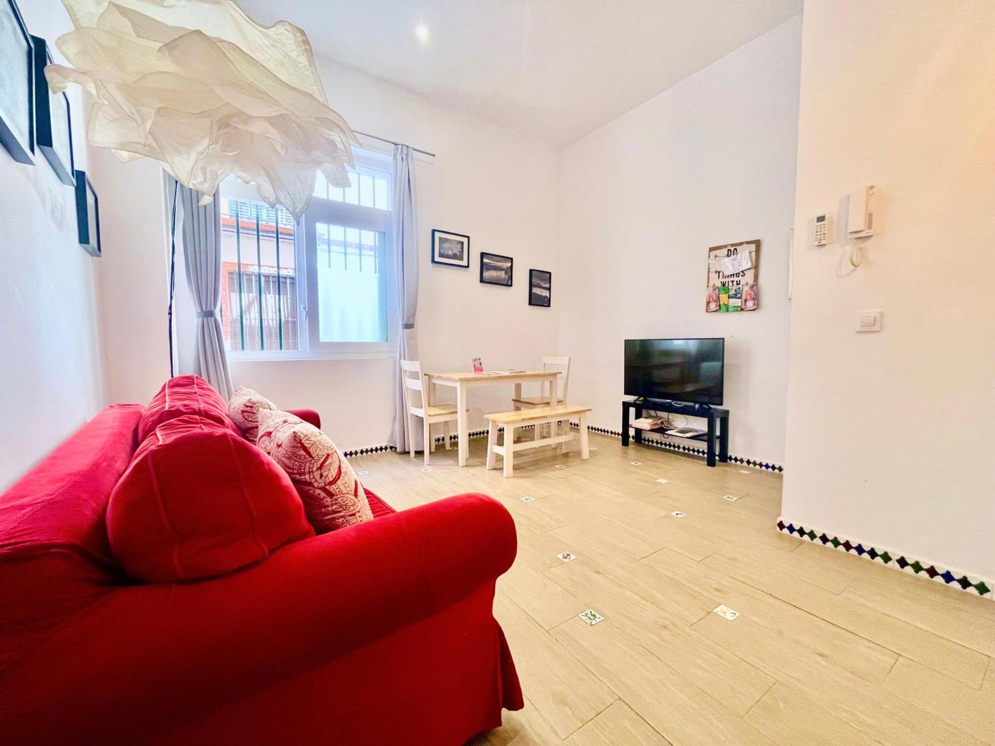 Rincones De Stephan Apartment