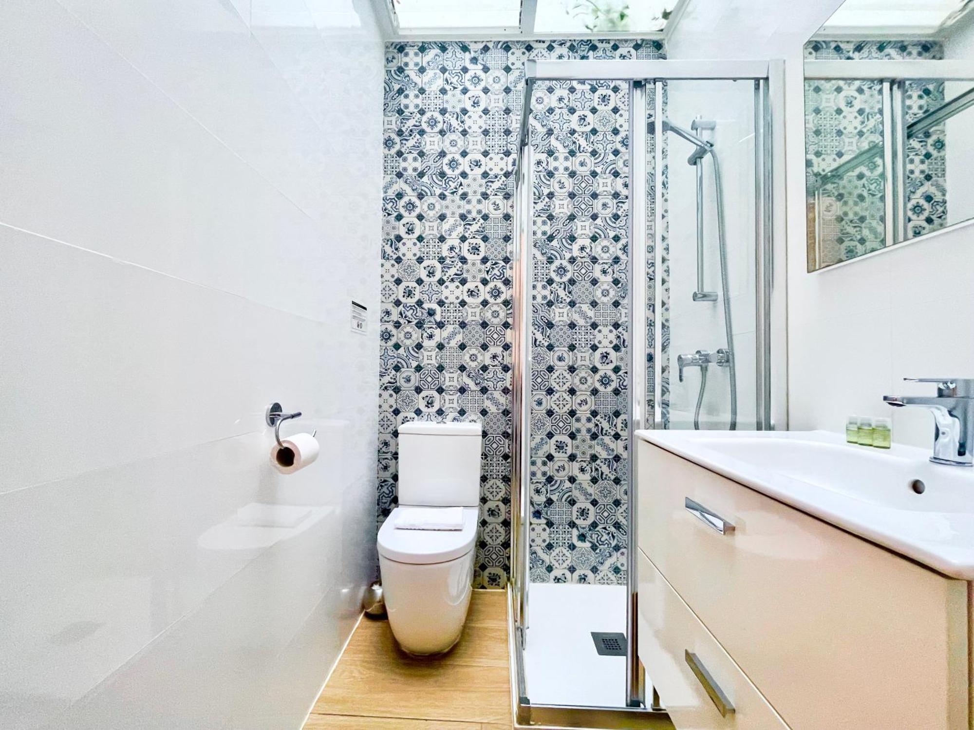 Rincones De Stephan Apartment Seville