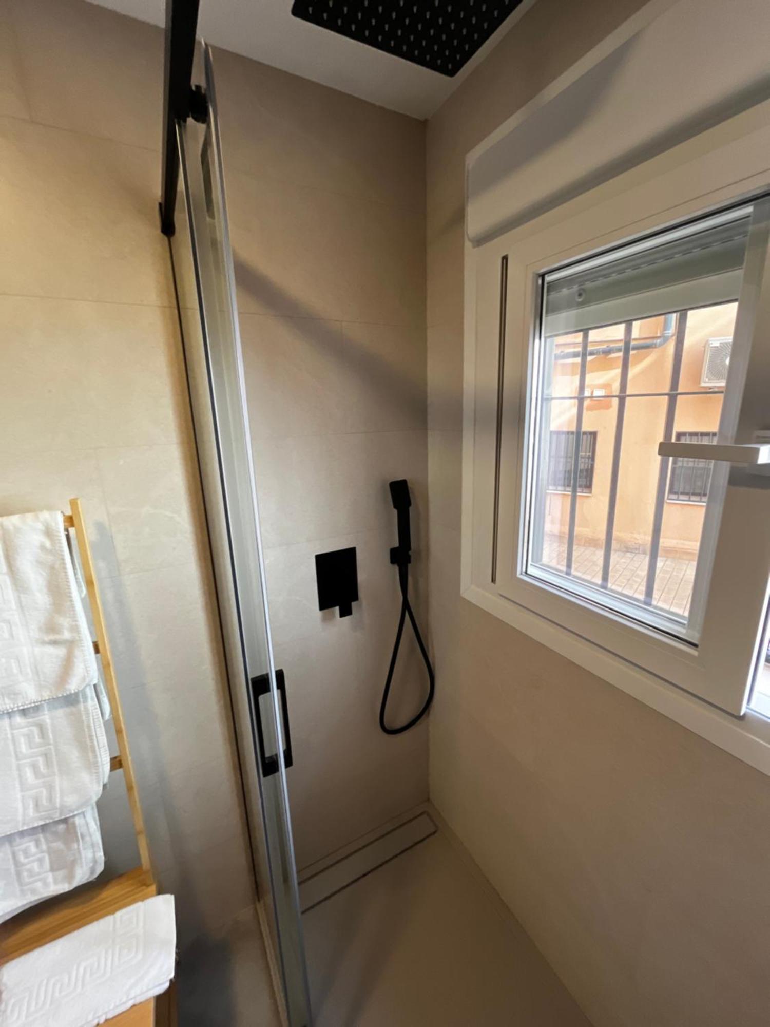 Argote De Molina Apartment