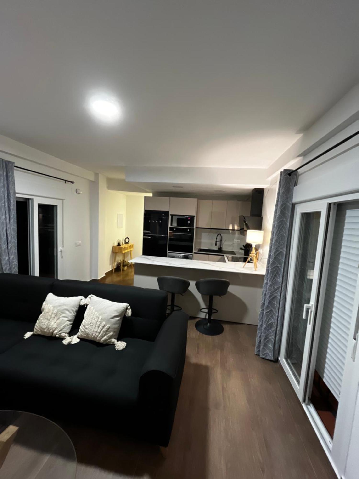 Argote De Molina Apartment