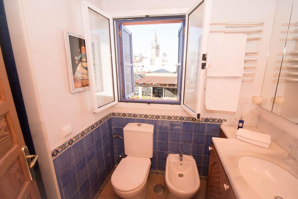 Apartamento Casa Callejon Del Agua