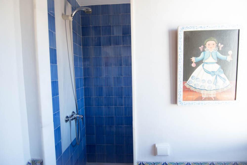 Casa Callejon Del Agua * Sevilla