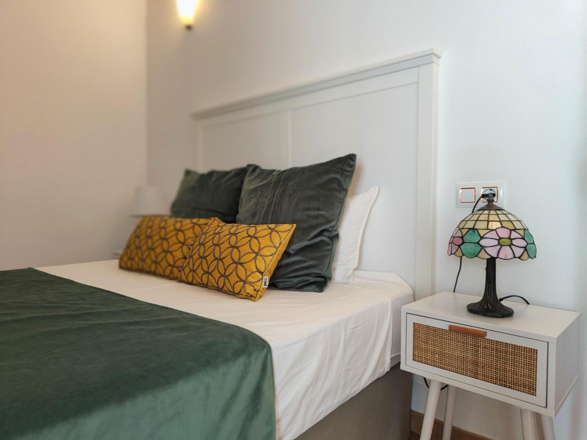 Hostly Sierpes 3 Renewed Families-fibre-parking Optional Apartment Seville