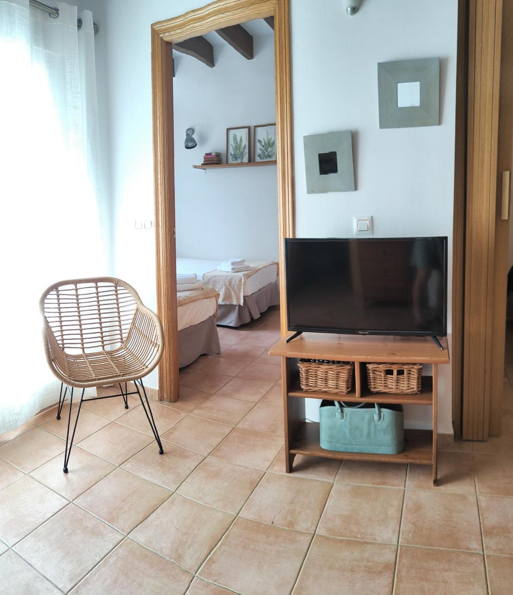 Hostly Sierpes 3 Renewed Families-fibre-parking Optional * Seville