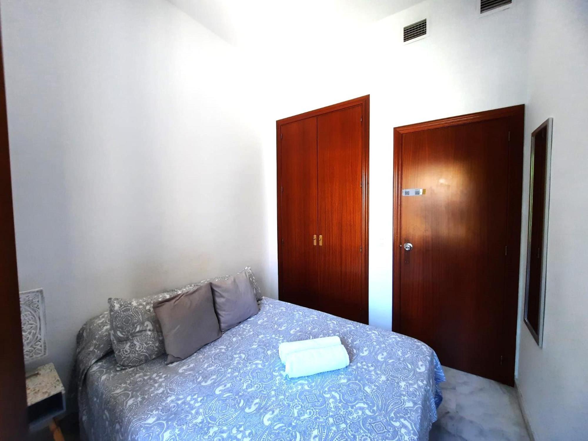 Apartamento Budget Downtown