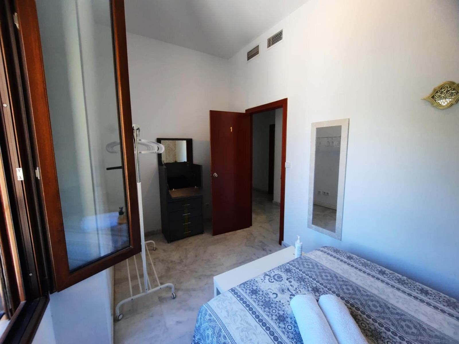 Apartamento Budget Downtown *