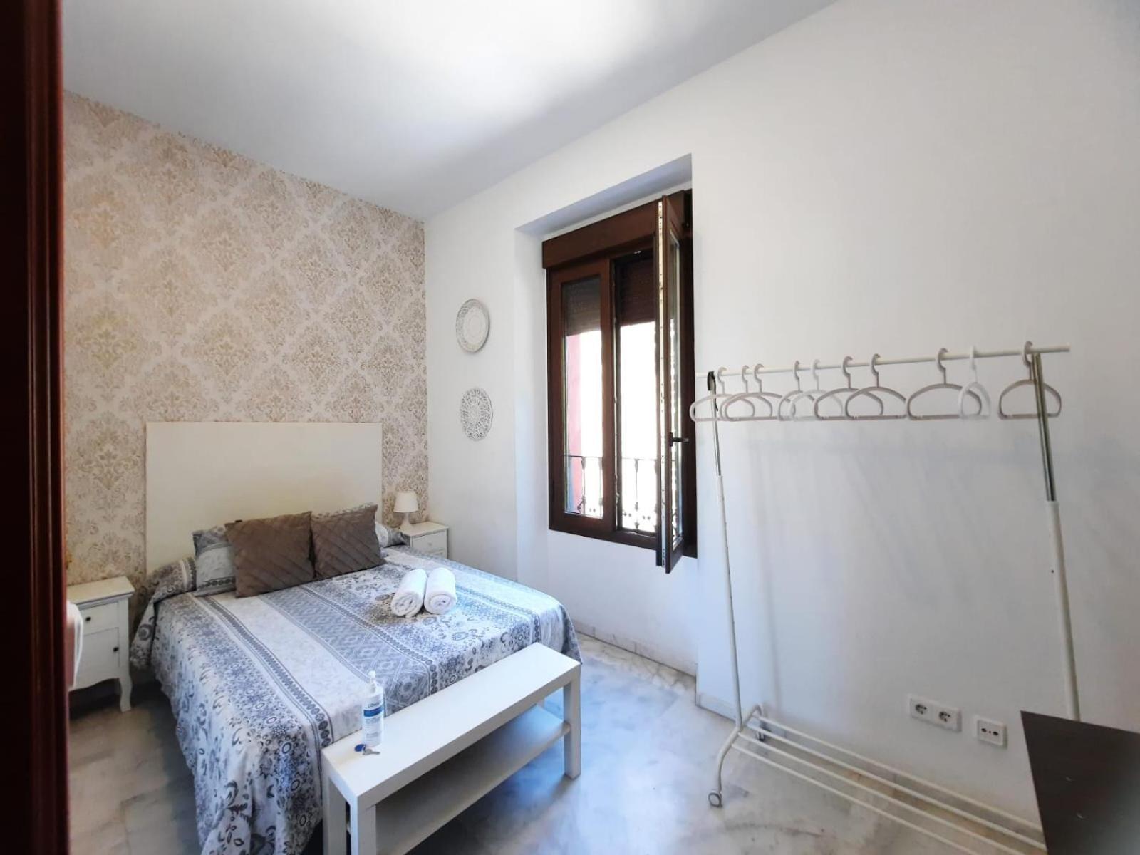Apartamento Budget Downtown Sevilla