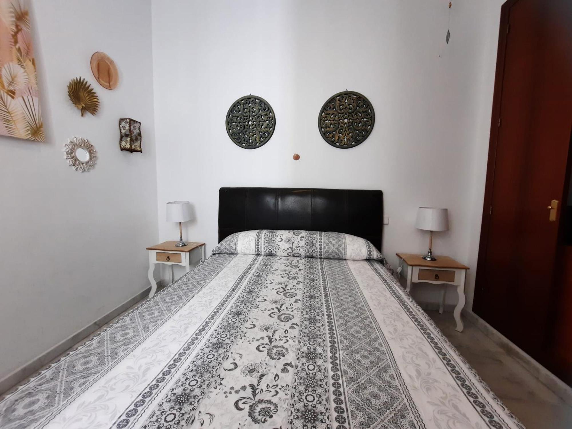 Apartamento Budget Downtown *
