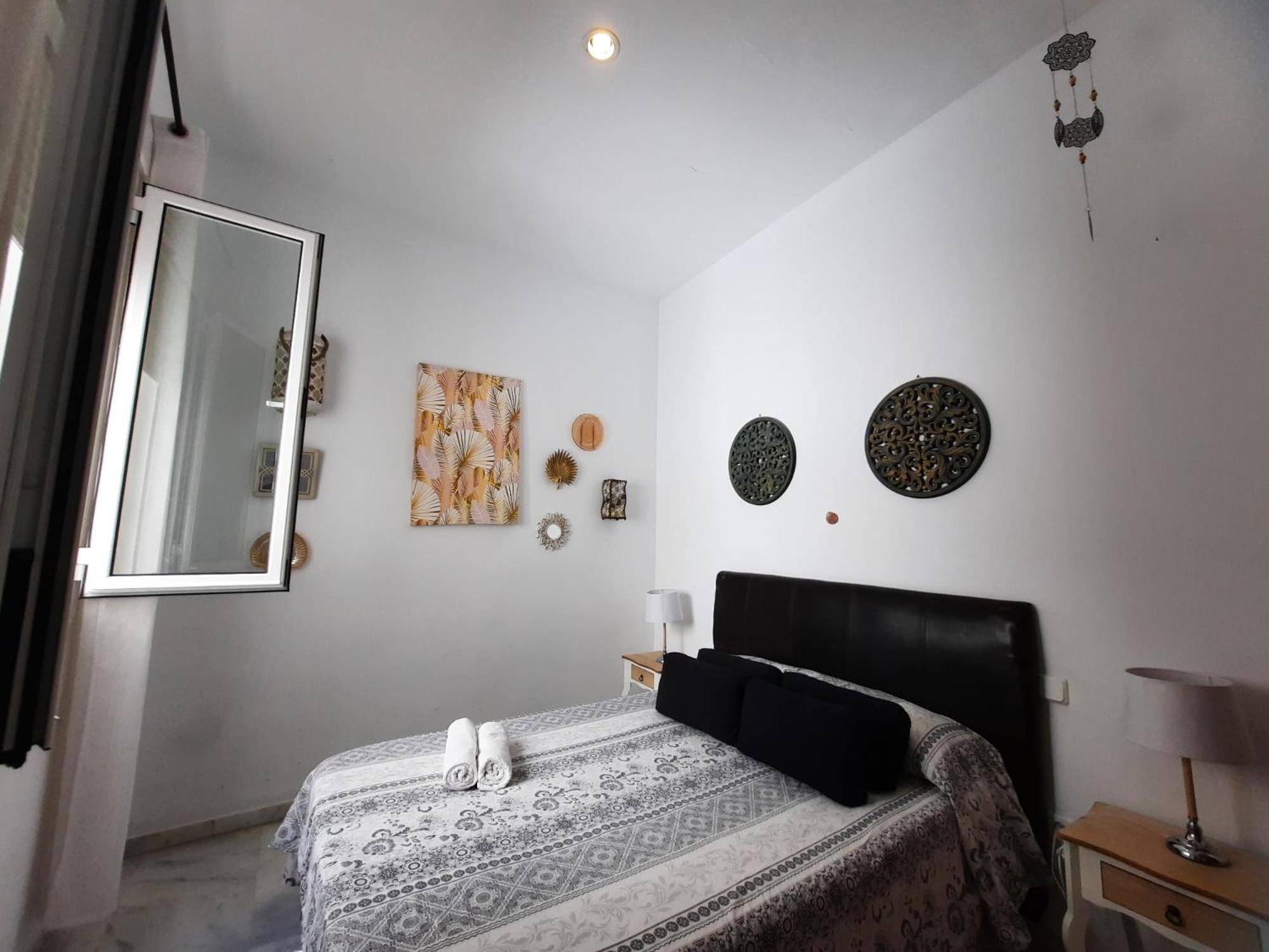 Apartamento Budget Downtown