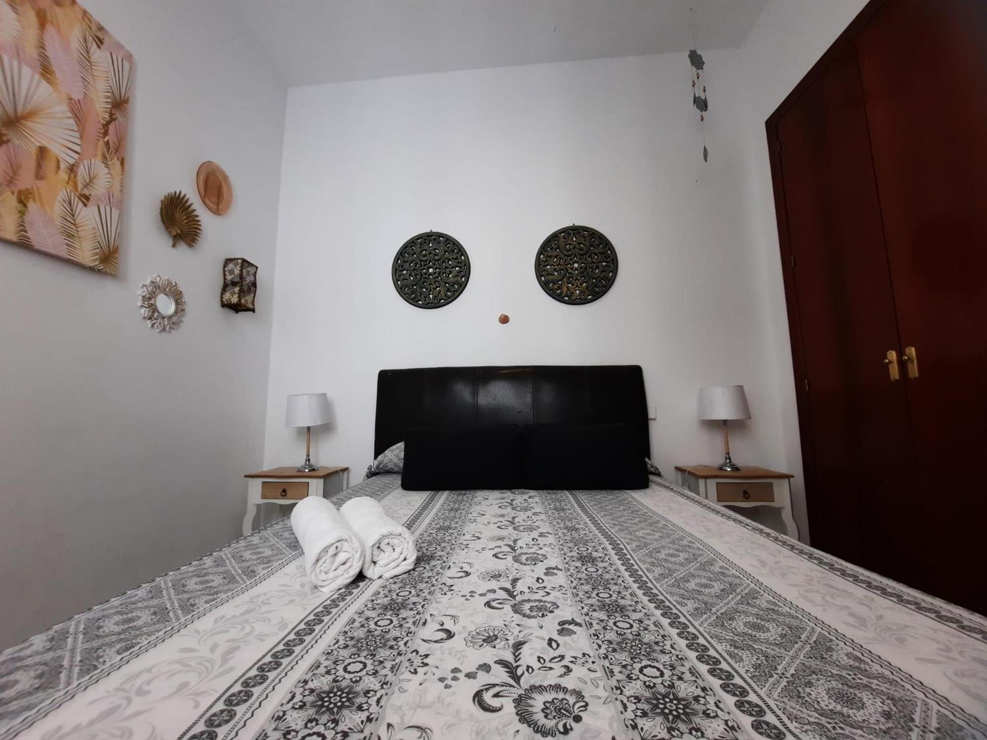 Budget Downtown Apartamento