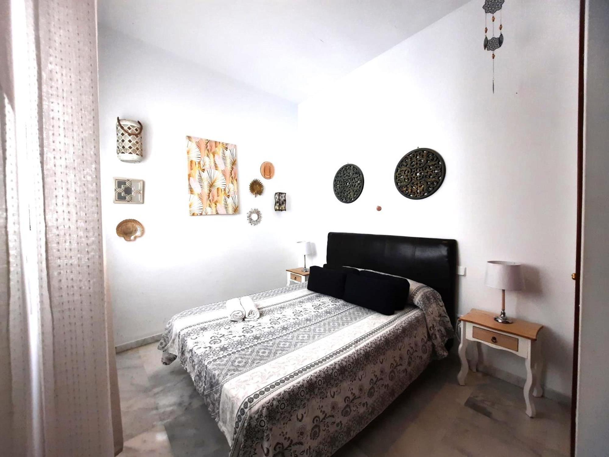 Budget Downtown Apartamento