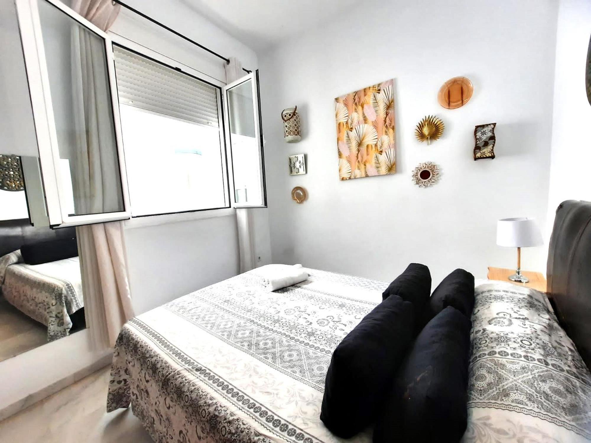 Apartamento Budget Downtown *
