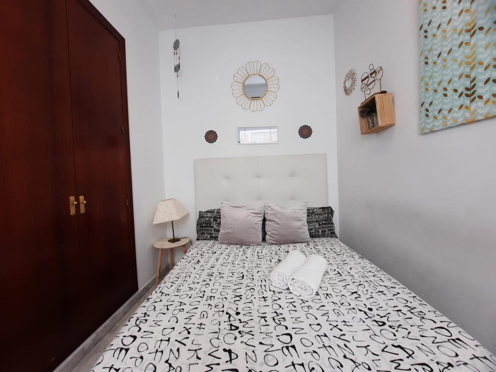 Apartamento Budget Downtown *