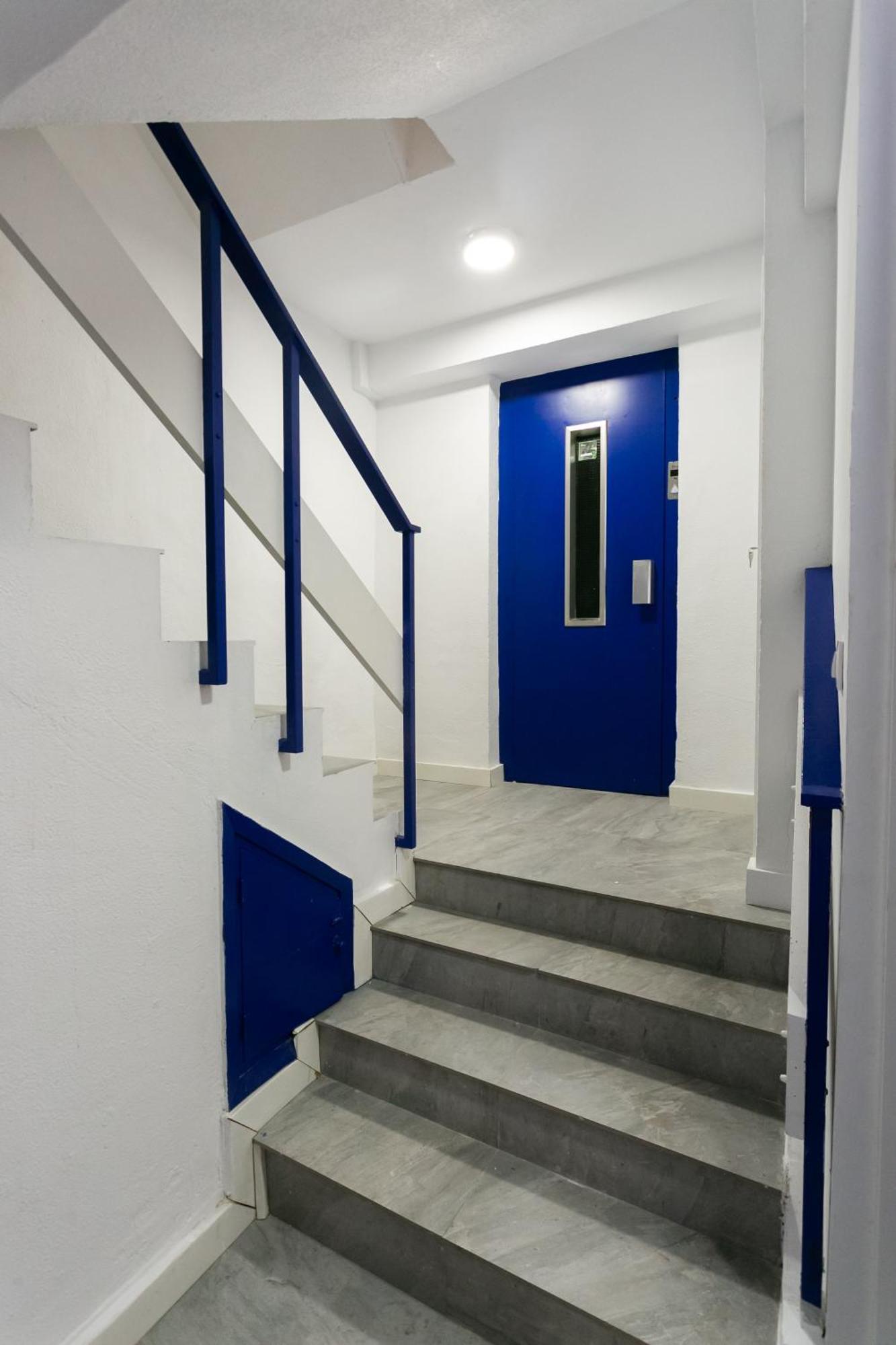Apartment Lujoso Con Piscina Compartida 1 Seville