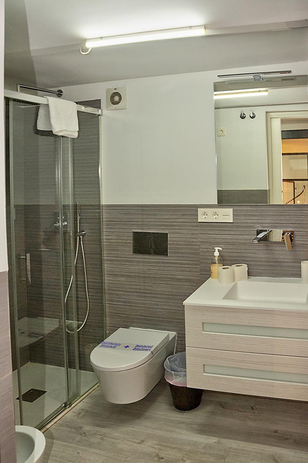 Apartment Duplex Moderno En Alameda