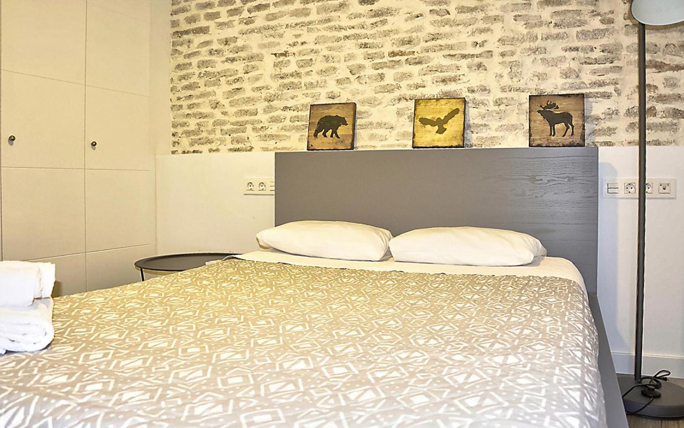 Duplex Moderno En Alameda Apartment
