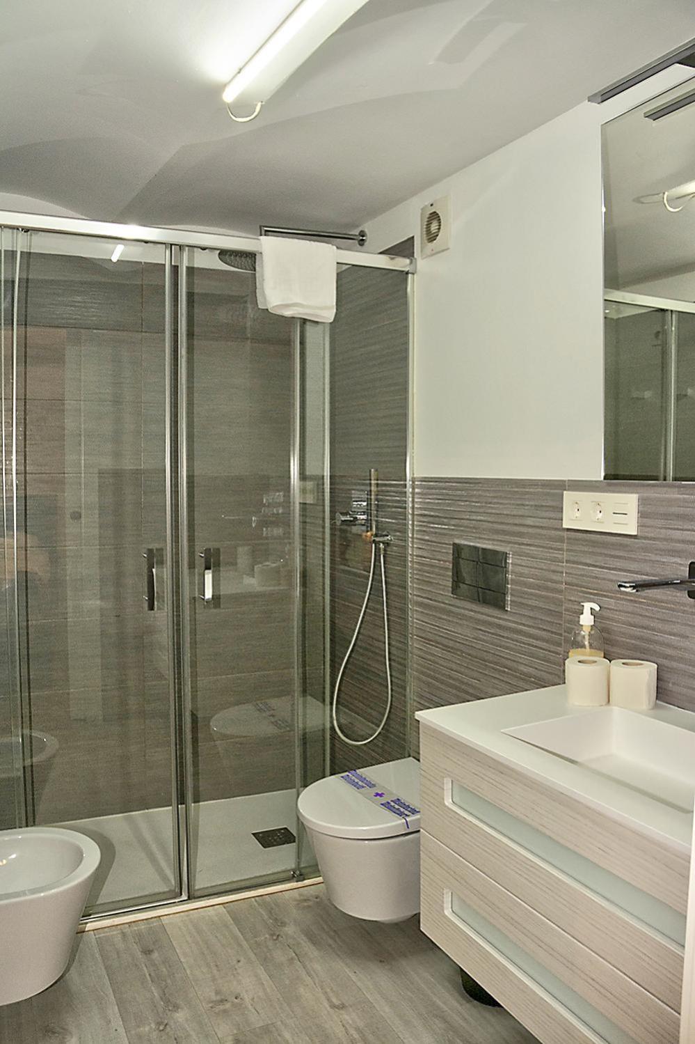 Apartment Duplex Moderno En Alameda