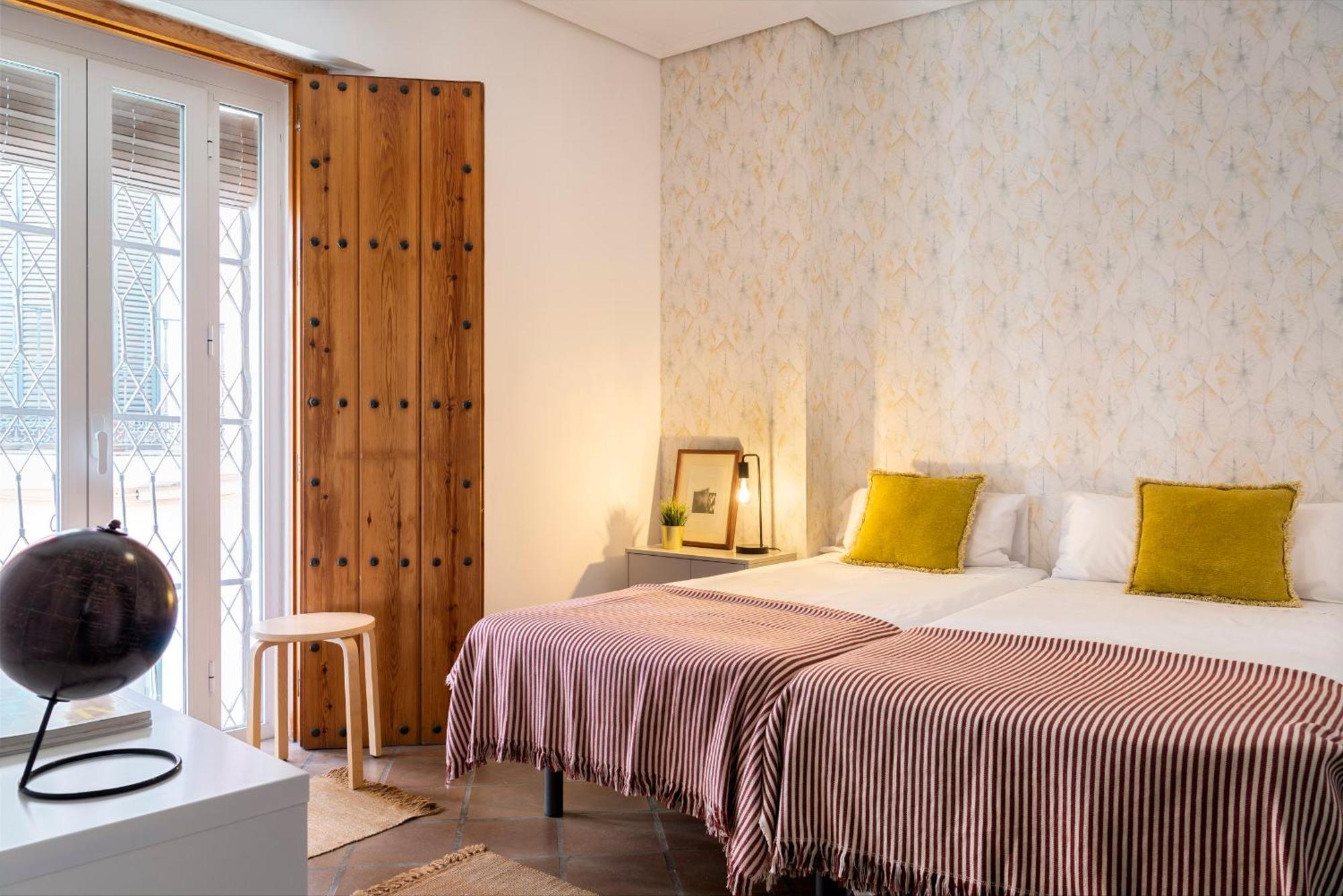 Apartment Lepanto Premium Seville