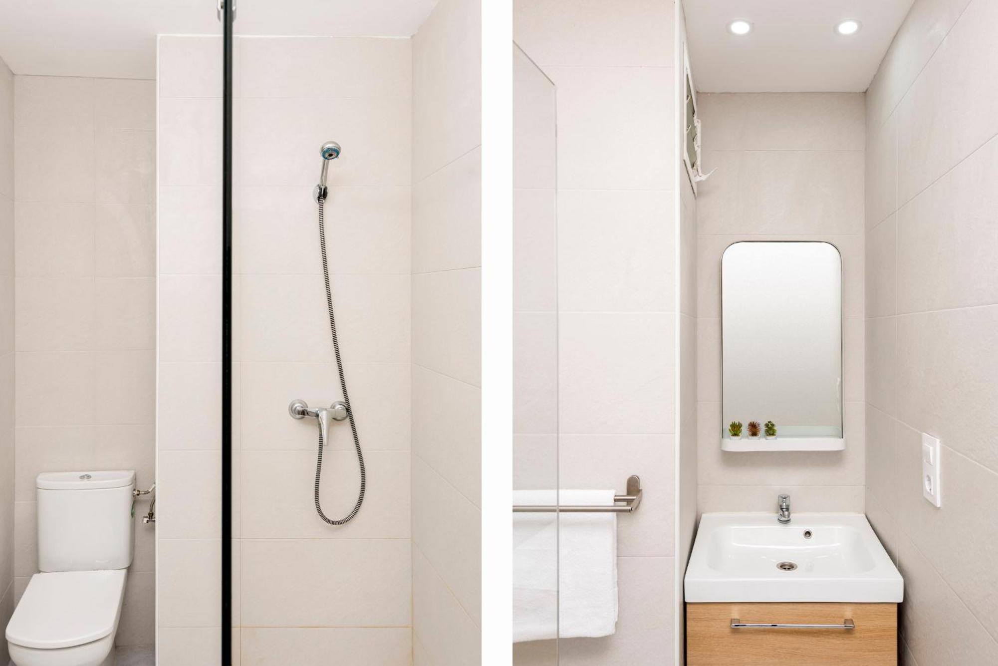 Lepanto Premium Apartment Seville