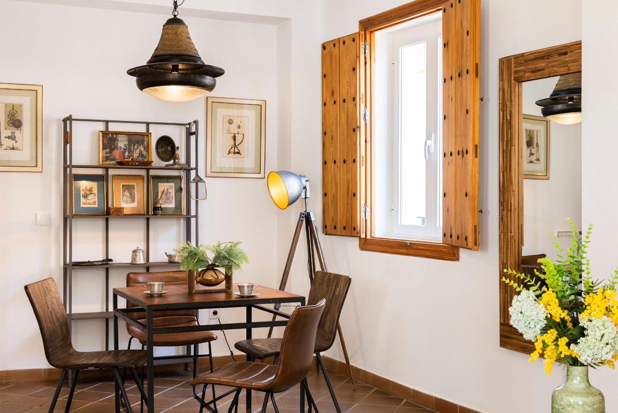 Apartment Lepanto Premium