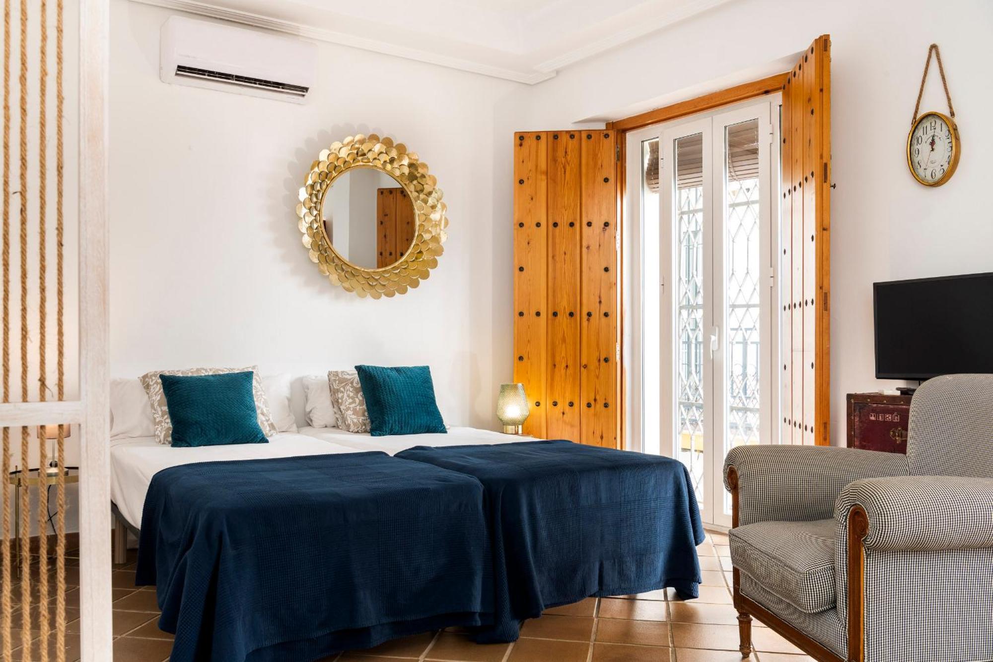 Lepanto Premium Apartment Seville