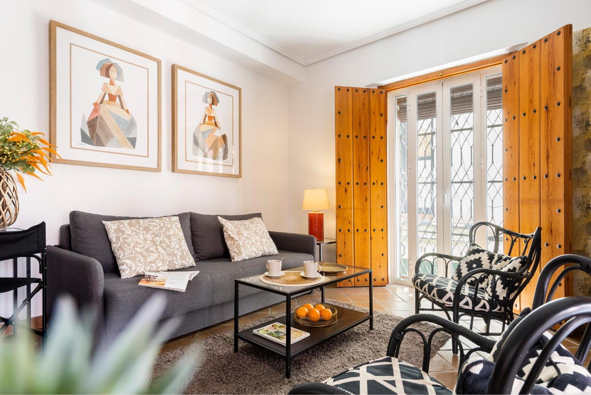 Lepanto Premium Apartment