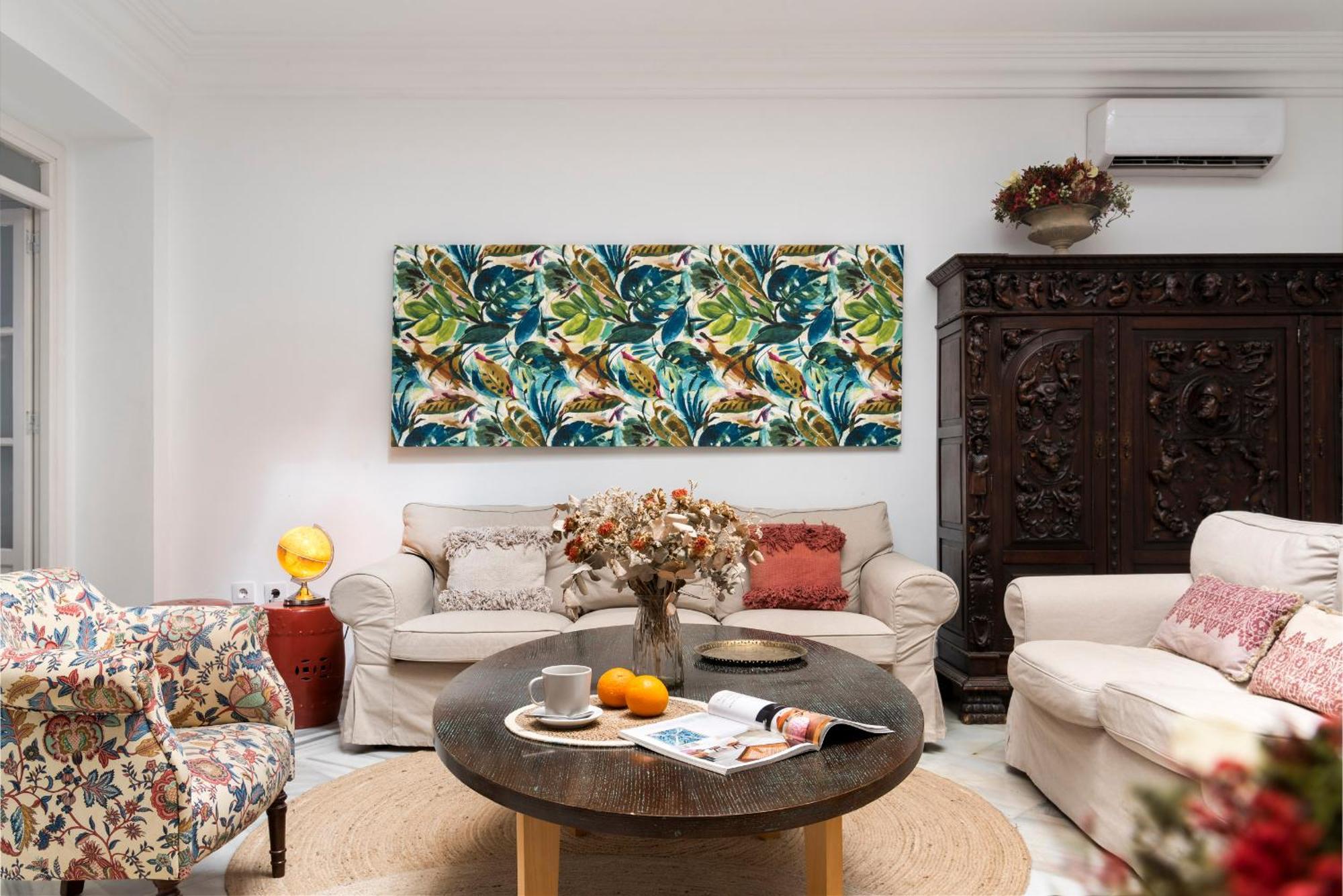 Apartment Lepanto Premium Seville