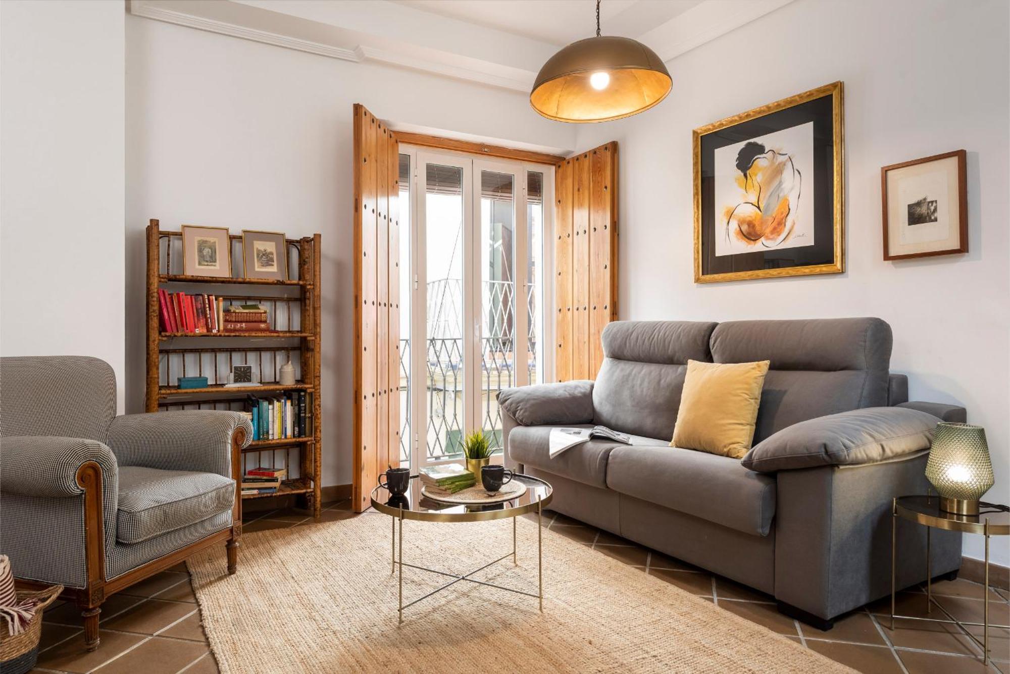 Lepanto Premium * Seville