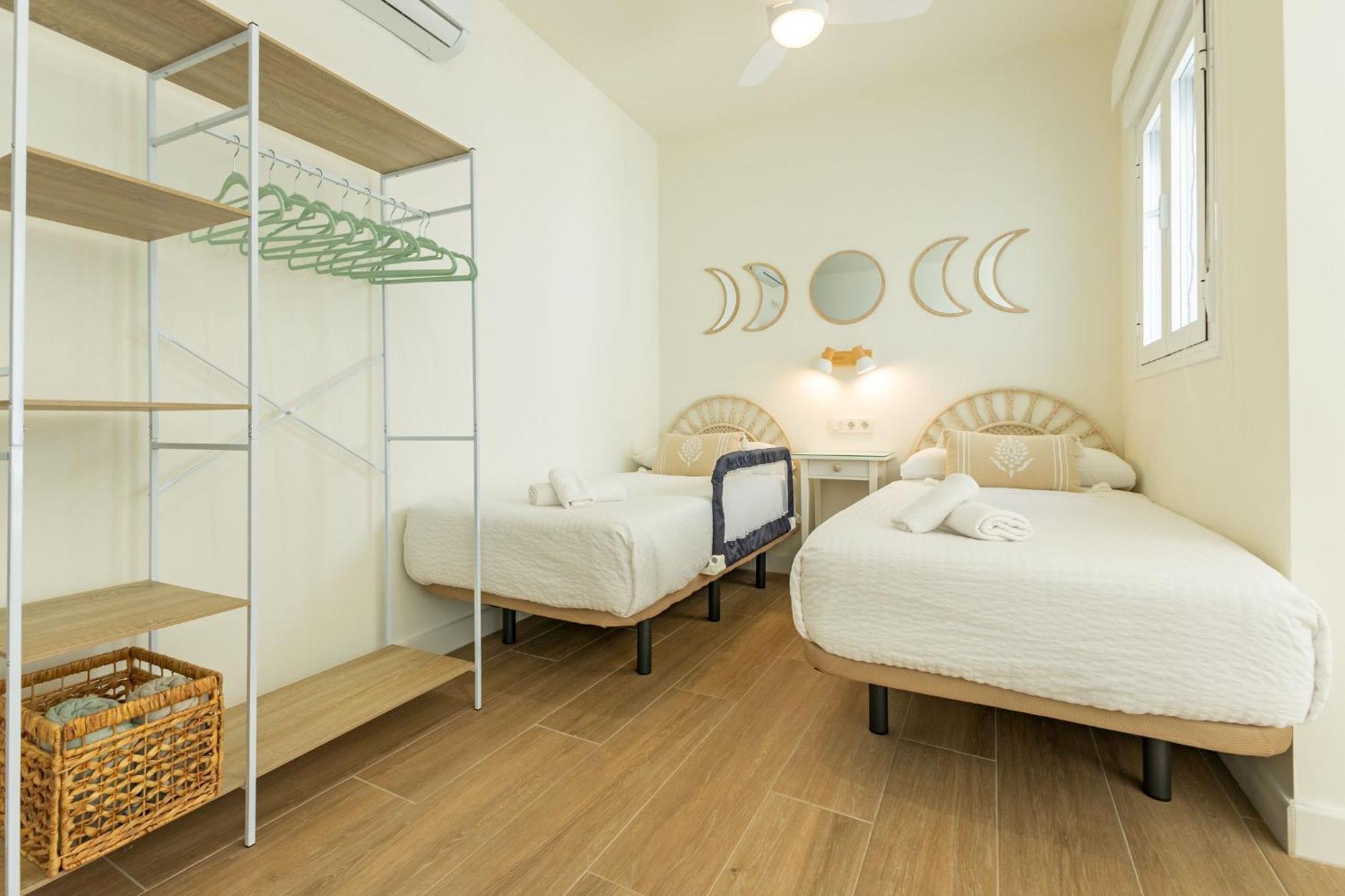 Apartamento Cervantes 6