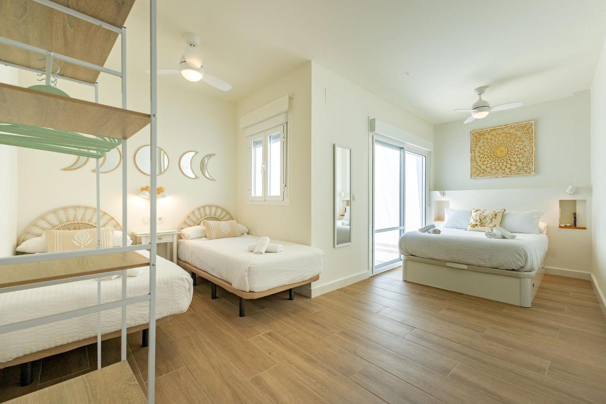 Apartamento Cervantes 6 Sevilla