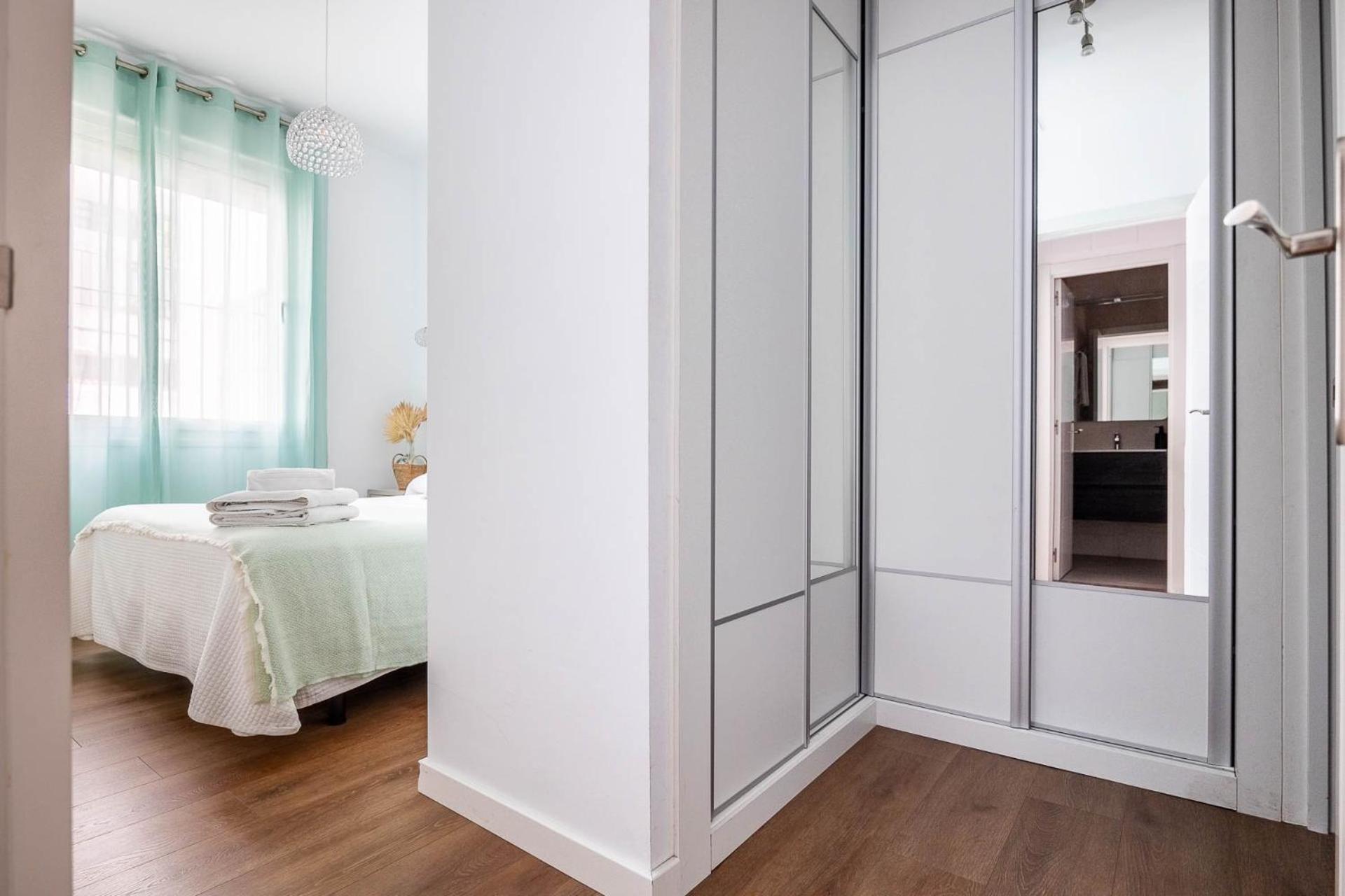 Poemas & Rimas De Becquer Apartment Seville