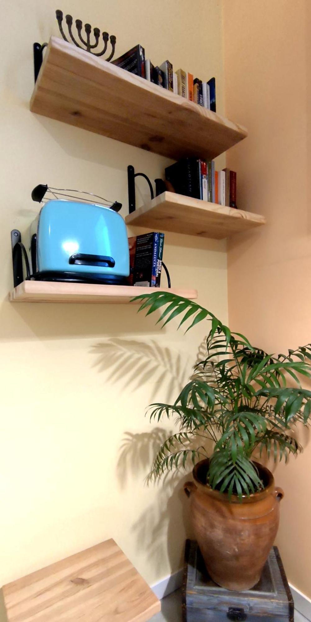 Alacas Apartment