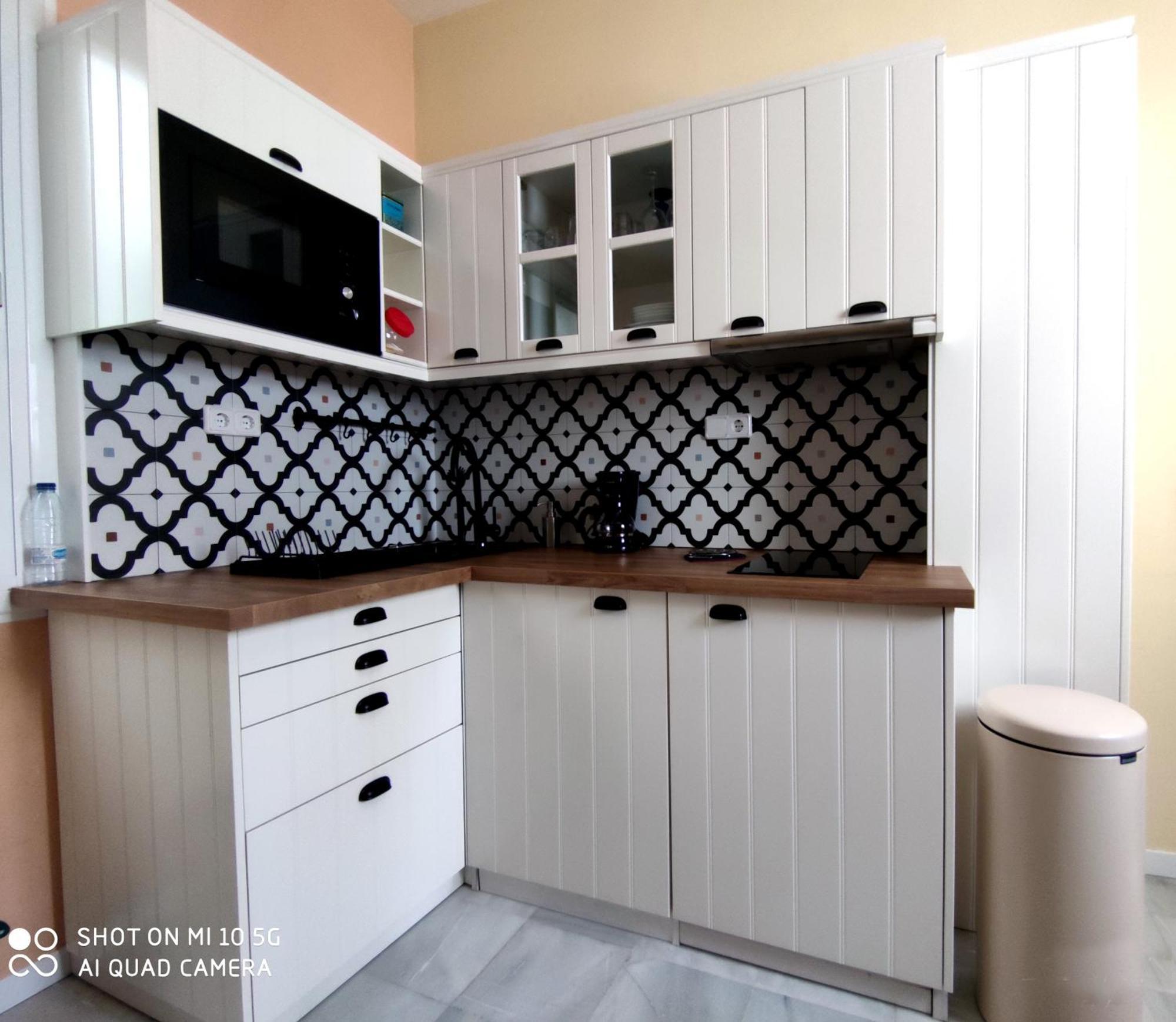 Apartment Alacas Seville